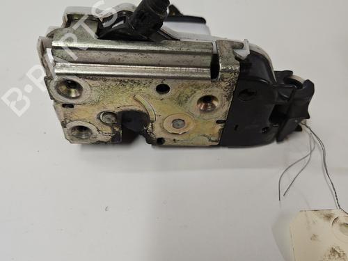 Front left lock CITROËN C3 I (FC_, FN_) 1.4 HDi | BP30555602C98