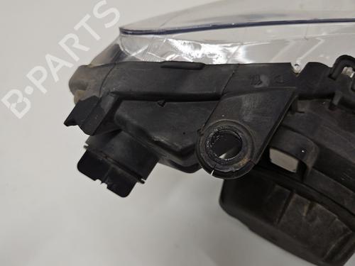 Phare gauche PEUGEOT 307 Break (3E) 1.6 16V | BP29837709C28