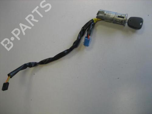 Used Ignition barrel PEUGEOT 206 SW (2E/K) 1.4 16V (88 hp) 20903522