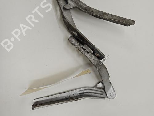 Used Hinge/Door check strap PEUGEOT 206 Hatchback (2A/C) 2.0 HDI 90 (90 hp) 25026625