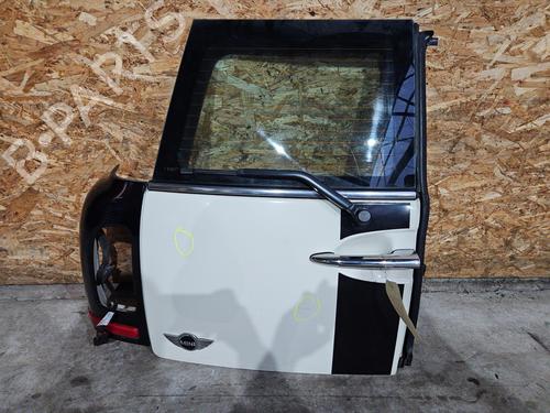 Porta mala esquerda Porta mala esquerda MINI MINI CLUBMAN (R55) Cooper D (112 hp) 32033553 32033553