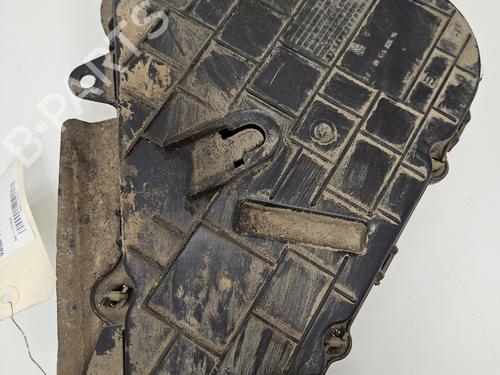 Used AdBlue tank PEUGEOT 3008 I MPV (0U_) 1.6 HDi (109 hp) 30865097