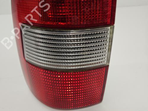 Used Left taillight Left taillight CITROËN EVASION MPV (22, U6) 2.0 HDI (109 hp) 30923163 30923163