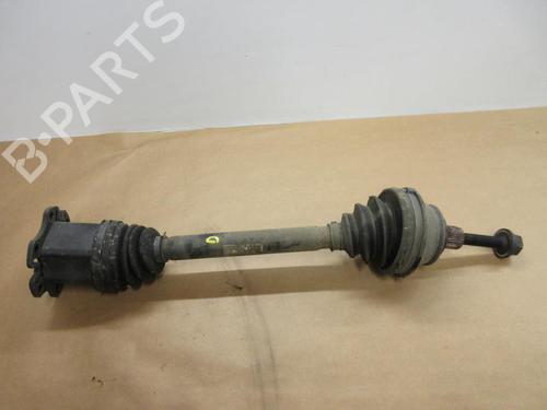 Used Right front driveshaft Right front driveshaft AUDI A6 C6 Avant (4F5) 3.0 TDI quattro (233 hp) 22108224 22108224