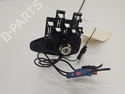 Antenne/Base BMW 1 (E87) 120 d | BP31934363C140