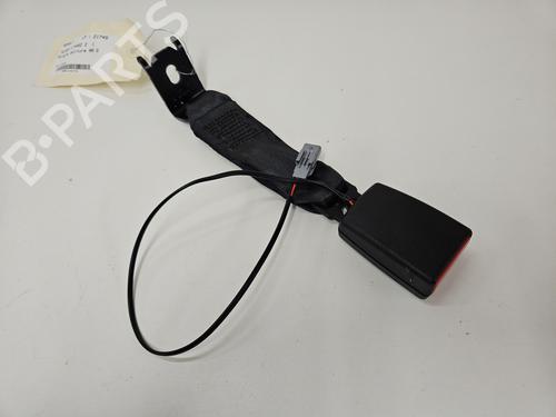 Sikkerhedssele-spænde RENAULT TWINGO III (BCM_, BCA_) 1.0 SCe 75 (73 hp) 32664567