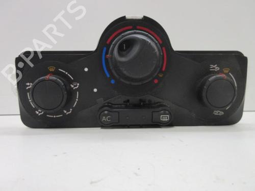 Used Climate control RENAULT CLIO III (BR0/1, CR0/1) 1.5 dCi (C/BR0G, C/BR1G) (68 hp) 20895094