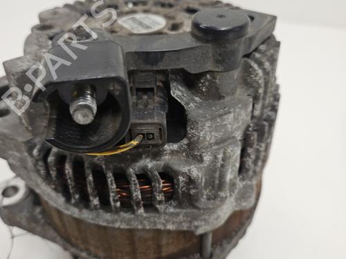 Used Alternator Alternator PEUGEOT 407 SW (6E_, 6D_) 2.0 HDi 135 (136 hp) 31698395 31698395