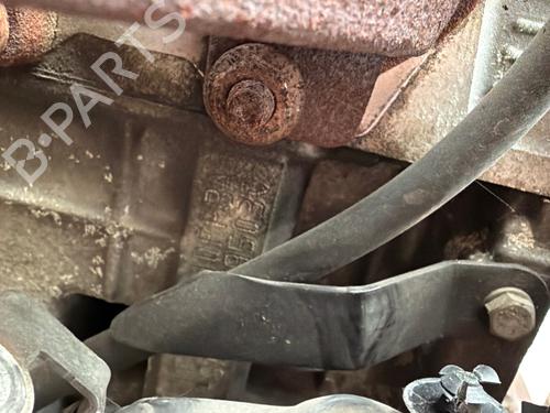Engine PEUGEOT 206+ (2L_, 2M_) 1.1 | BP36173259M1 - Image 5