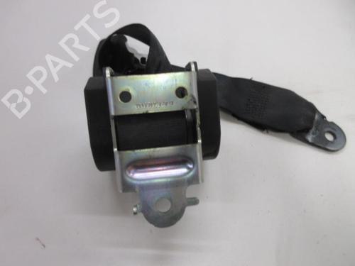 Used Rear right belt tensioner DACIA SANDERO 1.5 dCi (68 hp) 20897611