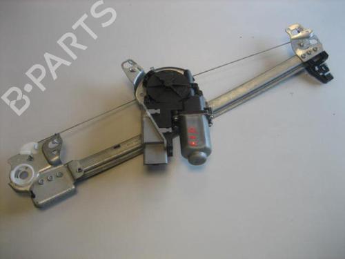 Used Front right window mechanism CITROËN C3 I (FC_, FN_) 1.4 HDi (68 hp) 20904649