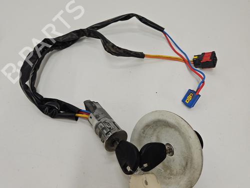 Conmutador de arranque CITROËN BERLINGO / BERLINGO FIRST Box Body/MPV (M_) 1.9 D 70 (MBWJZ, MCWJZ) (69 hp) 29978844