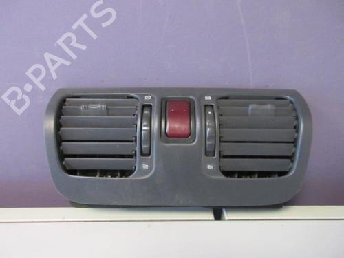 Luftventil Luftventil MAZDA 323 F IV (BG) 1.6 (BG6S, BG6P) (84 hp) 22106296 22106296