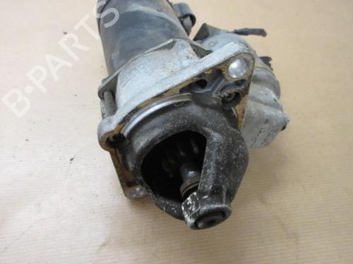 Used Starter OPEL AGILA (A) (H00) 1.2 16V (F68) (75 hp) 20900571