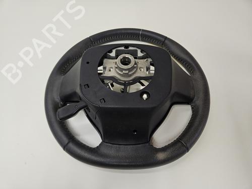 Steering wheel TOYOTA YARIS (_P13_) 1.5 Hybrid (NHP130_, NHP130) | BP26402179C49 