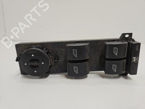 Venstre Foran elrute bryter FORD FOCUS C-MAX (DM2) 1.8 TDCi (115 hp) 31698355