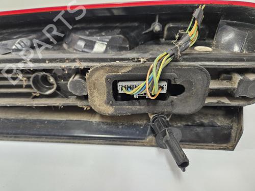Used Left taillight Left taillight FORD C-MAX (DM2) 1.6 TDCi (109 hp) 39929322 39929322