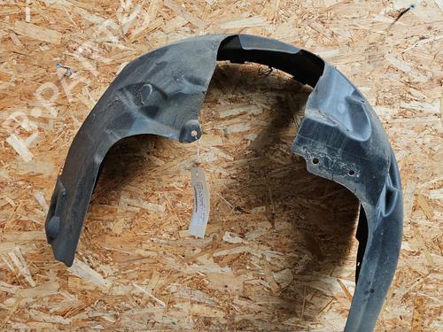 Used Wheel arch FORD FIESTA VI (CB1, CCN) 1.25 (82 hp) 29578405