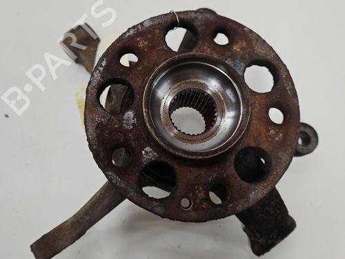Used Right front steering knuckle Right front steering knuckle MERCEDES-BENZ B-CLASS Sports Tourer (W246, W242) B 180 CDI (246.200) (109 hp) 30176581 30176581