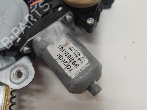 Used Front right window mechanism Front right window mechanism 31819063 31819063
