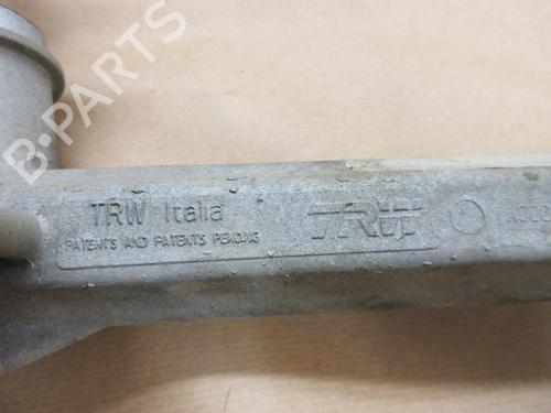 Used Steering rack OPEL CORSA E (X15) 1.3 CDTI (08, 68) (75 hp) 20891326