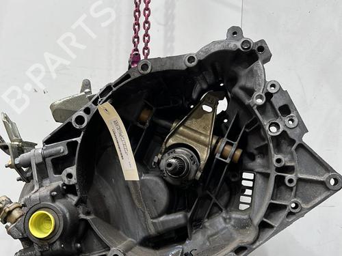 Gearbox PEUGEOT 406 (8B) 2.1 TD 12V | BP20902400M3 