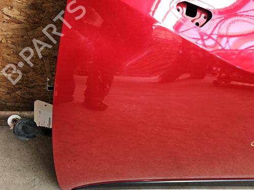 Used Left front door Left front door NISSAN MICRA V (K14) 1.0 IG-T 100 (101 hp) 33565573 33565573