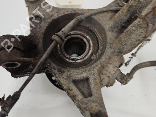 Right front steering knuckle DACIA LODGY (JS_) 1.5 dCi (JSMC, JSAF) | BP29414242M26 