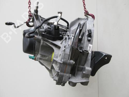 Gearbox NISSAN MICRA III (K12) 1.5 dCi | BP20891219M3 