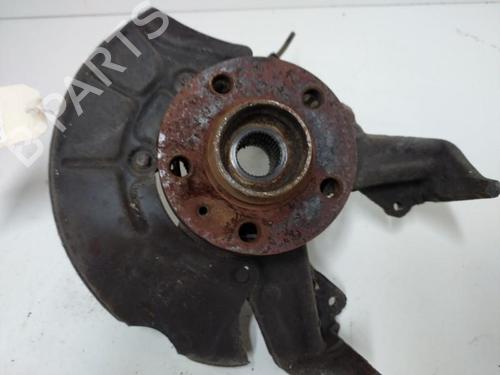 Right front steering knuckle AUDI A3 (8L1) 1.9 TDI | BP20905097M26 