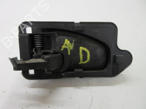 Used Front right interior door handle Front right interior door handle CITROËN SAXO (S0, S1) 1.0 X (50 hp) 20889349 20889349