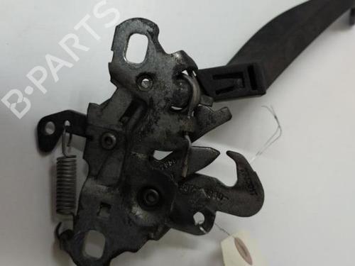 Hood lock CITROËN DS4 (NX_) 1.6 HDi 115 | BP20894327C133 