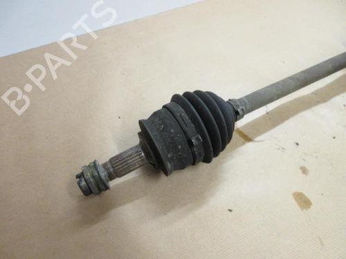 Used Right front driveshaft FIAT PANDA (169_) 1.1 (169.AXA1A) (54 hp) 20903342