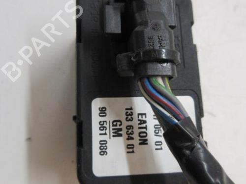 Mando Mando OPEL ZAFIRA A MPV (T98) 2.0 DTI 16V (F75) (101 hp) 20889722 20889722
