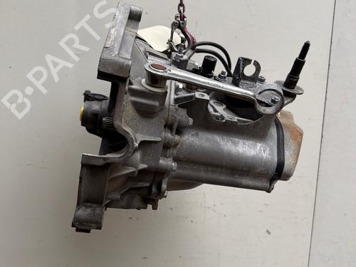 Caixa de velocidades Caixa de velocidades PEUGEOT 206+ (2L_, 2M_) 1.1 (60 hp) 36287762 36287762