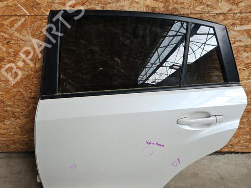 Used Left rear door SUBARU XV (_GP_) 2.0 D AWD (GPD) (147 hp) 24816052