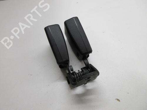 Used Seat buckle FORD FOCUS II (DA_, HCP, DP) 1.8 TDCi (115 hp) 22108101