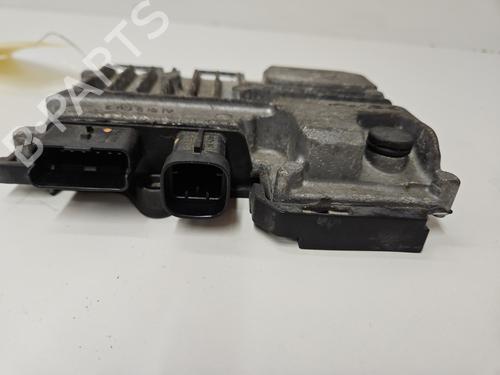 Start/Stop ECU CITROËN C3 III (SX) 1.2 THP 110 (SXHNPS, SXHNZT, SXHNZ6) | BP30555576M59