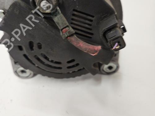 Alternator RENAULT SCÉNIC II (JM0/1_) 1.9 dCi (JM0G, JM12, JM1G, JM2C) | BP29599198M7 