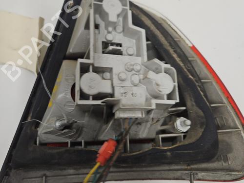 Left taillight BMW 3 Touring (E46) 320 d | BP31995056C34 - Image 3