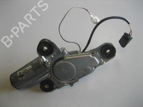 Used Rear wiper motor FORD KA (RB_) 1.3 i (60 hp) 20898788