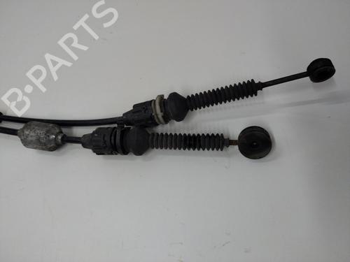 Gear lever RENAULT TRAFIC III Van (FG_) 1.6 dCi 115 (FGMD) | BP22109756M90 