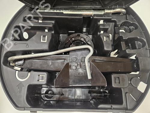 Kit pneu suplente Kit pneu suplente 38159317 38159317