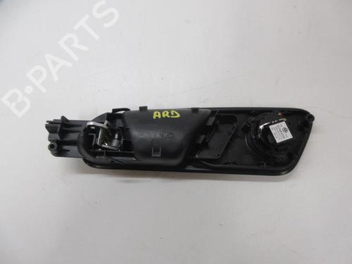 Used Rear right interior door handle Rear right interior door handle VW TIGUAN (5N_) 2.0 TDI (110 hp) 20906816 20906816
