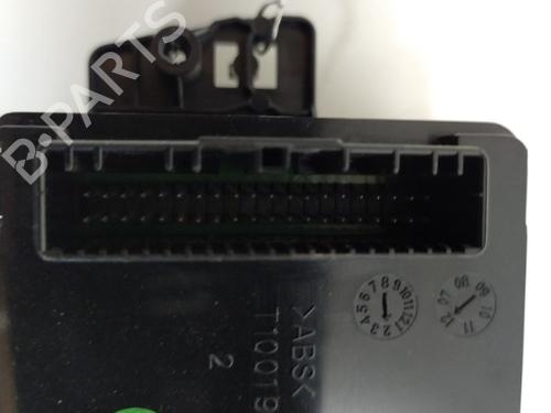 Used Climate control Climate control RENAULT MEGANE III Coupe (DZ0/1_) 1.6 dCi (DZ00, DZ12, DZ2A, DZ13) (130 hp) 20893357 20893357