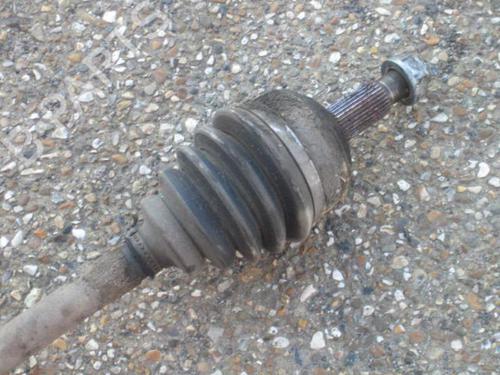 Used Left front driveshaft Left front driveshaft RENAULT MASTER III Van (FV) 2.3 dCi 125 FWD (FV0C, FV0D, FV0G, FV0H, FV0J, FV0K,... (125 hp) 20903466 20903466