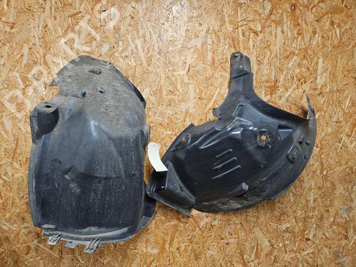 Hjulbue RENAULT ZOE (BFM_) ZOE (92 hp) 31995052