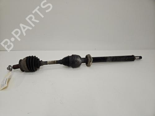 Used Right front driveshaft Right front driveshaft MERCEDES-BENZ B-CLASS Sports Tourer (W246, W242) B 180 CDI (246.200) (109 hp) 30176577 30176577