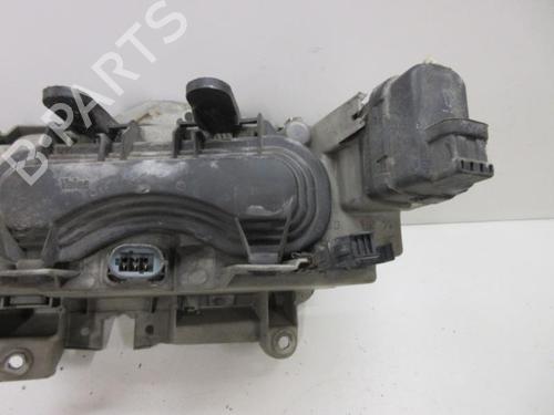 Right headlight RENAULT ESPACE III (JE0_) 2.2 12V TD (JE0E, JE0H, JE0P) | BP25267242C29 