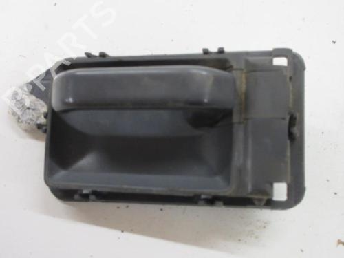 Venstre fortil invendig håndtag CITROËN AX (ZA-_) 10 (44 hp) 20906742